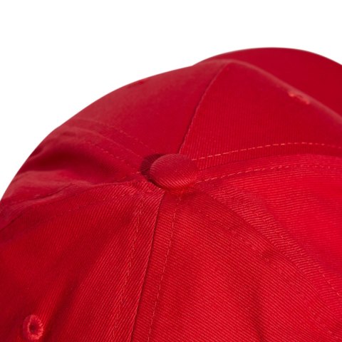 Czapka z daszkiem adidas Daily Cap czerwona IY5416 Czapka z daszkiem adidas Daily Cap czerwona IY5416