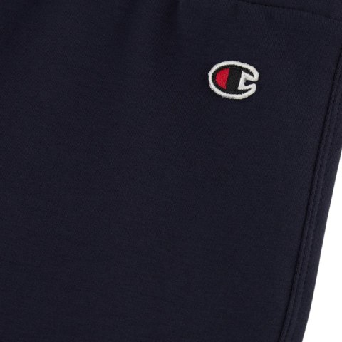 Legginsy damskie Champion granatowe 117567 BS501 Legginsy damskie Champion granatowe 117567 BS501