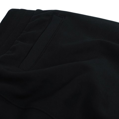 Spodnie męskie Champion Straight Hem czarne 220310 KK001 Spodnie męskie Champion Straight Hem czarne 220310 KK001
