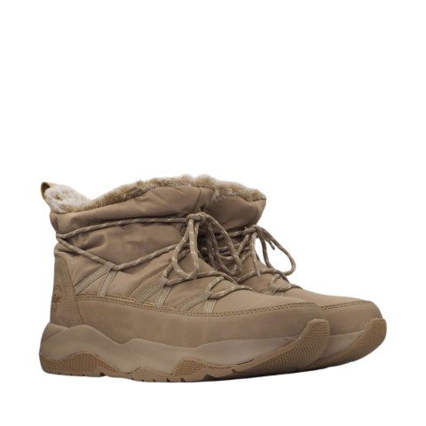 Buty damskie Lee Cooper beżowe LCJ-24-03-3062LA Buty damskie Lee Cooper beżowe LCJ-24-03-3062LA