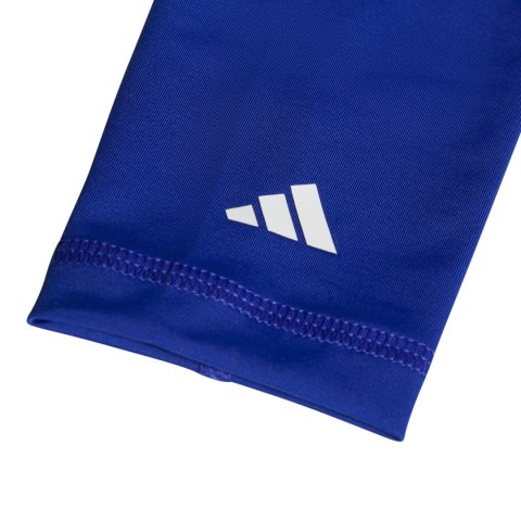 Ochraniacze piłkarskie adidas Tiro League niebiesko-pomarańczowo-białe IW3789 Ochraniacze piłkarskie adidas Tiro League niebiesko-pomarańczowo-białe IW3789