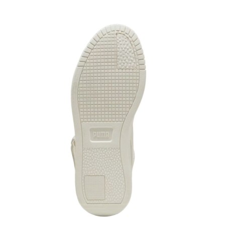 Buty damskie Puma Carina Street Mid WTR kremowe 398050 02 Buty damskie Puma Carina Street Mid WTR kremowe 398050 02