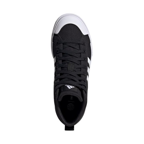 Buty damskie adidas Bravada 2.0 Platform Mid czarne IE2317 Buty damskie adidas Bravada 2.0 Platform Mid czarne IE2317