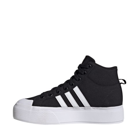 Buty damskie adidas Bravada 2.0 Platform Mid czarne IE2317 Buty damskie adidas Bravada 2.0 Platform Mid czarne IE2317