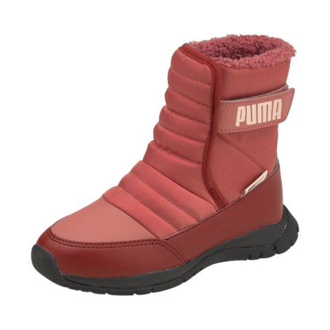 Buty dla dzieci Puma Nieve WTR AC PS 380745 04 Buty dla dzieci Puma Nieve WTR AC PS 380745 04