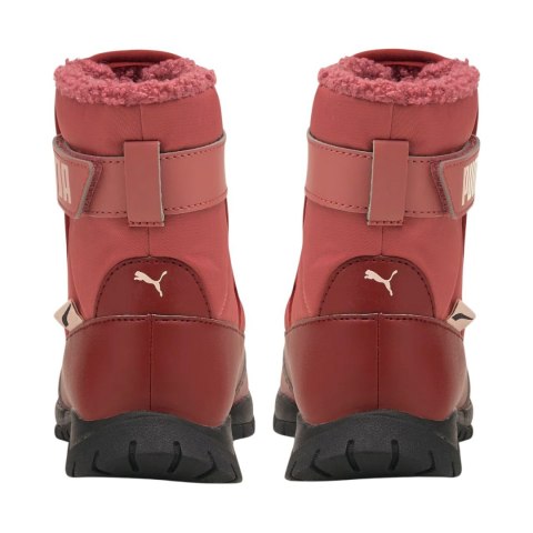 Buty dla dzieci Puma Nieve WTR AC PS 380745 04 Buty dla dzieci Puma Nieve WTR AC PS 380745 04
