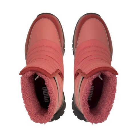 Buty dla dzieci Puma Nieve WTR AC PS 380745 04 Buty dla dzieci Puma Nieve WTR AC PS 380745 04