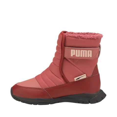 Buty dla dzieci Puma Nieve WTR AC PS 380745 04 Buty dla dzieci Puma Nieve WTR AC PS 380745 04