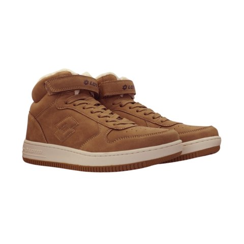 Buty męskie Lotto Paliot Fur 2400192U 7212