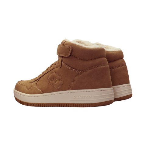 Buty męskie Lotto Paliot Fur 2400192U 7212