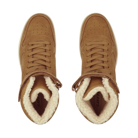 Buty męskie Lotto Paliot Fur 2400192U 7212