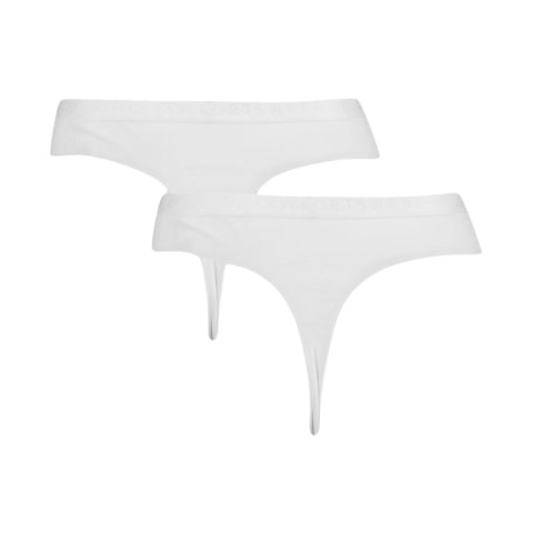 Majtki damskie stringi 4F F026 białe 4FWMM00UPTSF026 10S Majtki damskie stringi 4F F026 białe 4FWMM00UPTSF026 10S