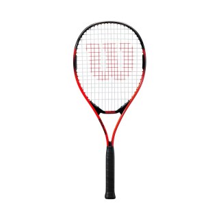 Rakieta do tenisa ziemnego Wilson Pro Staff Precision Junior 25 3 7/8 WR117910H