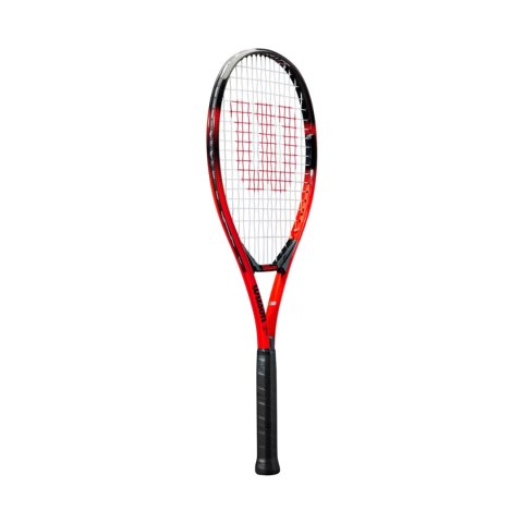 Rakieta do tenisa ziemnego Wilson Pro Staff Precision Junior 25 3 7/8 WR117910H Rakieta do tenisa ziemnego Wilson Pro Staff Precision Junior 25 3 7/8 WR117910H