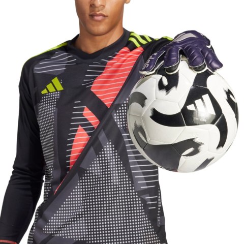 Rękawice bramkarskie adidas Copa Club Goalkeeper fioletowe IX3836 Rękawice bramkarskie adidas Copa Club Goalkeeper fioletowe IX3836