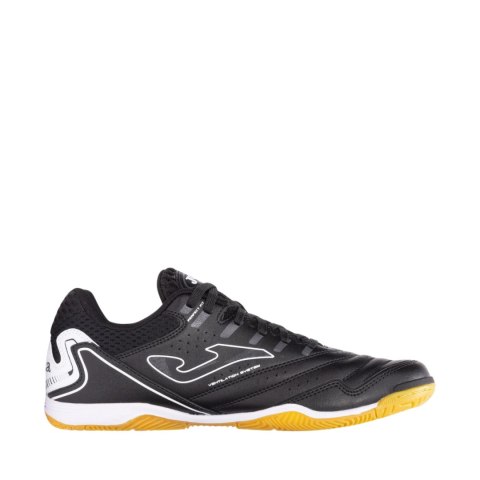 Buty piłkarskie Joma Maxima 2501 Indoor czarne MAXS2501IN Buty piłkarskie Joma Maxima 2501 Indoor czarne MAXS2501IN