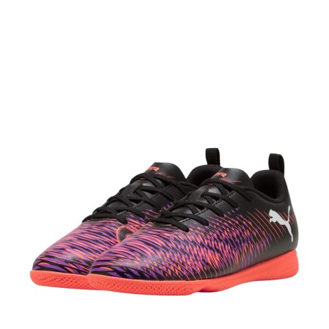 Buty piłkarskie dla dzieci Puma Future 8 Play IT 108397 01