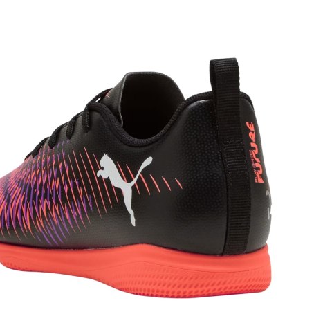 Buty piłkarskie dla dzieci Puma Future 8 Play IT 108397 01