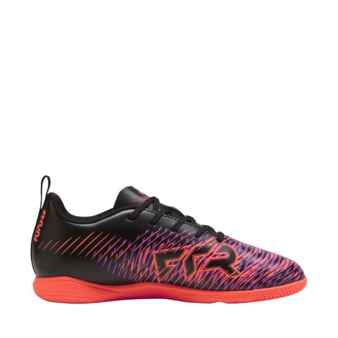 Buty piłkarskie dla dzieci Puma Future 8 Play IT 108397 01