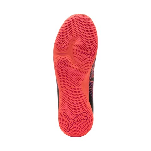 Buty piłkarskie dla dzieci Puma Future 8 Play IT 108397 01