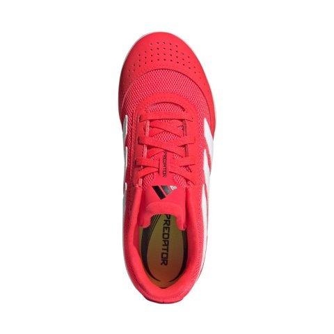Buty piłkarskie dla dzieci adidas Predator Club IN Sala JR3126 Buty piłkarskie dla dzieci adidas Predator Club IN Sala JR3126