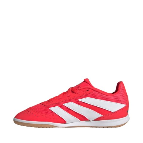 Buty piłkarskie dla dzieci adidas Predator Club IN Sala JR3126 Buty piłkarskie dla dzieci adidas Predator Club IN Sala JR3126