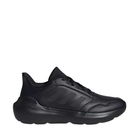 Buty dla dzieci adidas Tensaur Run 3.0 czarne JP9644 Buty dla dzieci adidas Tensaur Run 3.0 czarne JP9644