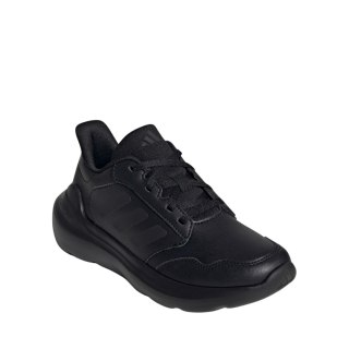 Buty dla dzieci adidas Tensaur Run 3.0 czarne JP9644