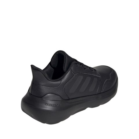 Buty dla dzieci adidas Tensaur Run 3.0 czarne JP9644 Buty dla dzieci adidas Tensaur Run 3.0 czarne JP9644