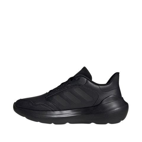 Buty dla dzieci adidas Tensaur Run 3.0 czarne JP9644 Buty dla dzieci adidas Tensaur Run 3.0 czarne JP9644