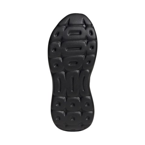 Buty dla dzieci adidas Tensaur Run 3.0 czarne JP9644 Buty dla dzieci adidas Tensaur Run 3.0 czarne JP9644