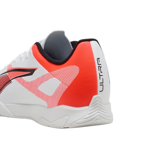 Buty piłkarskie Puma Ultra 5 Play IT 108326 01 Buty piłkarskie Puma Ultra 5 Play IT 108326 01