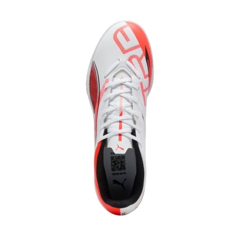 Buty piłkarskie Puma Ultra 5 Play IT 108326 01 Buty piłkarskie Puma Ultra 5 Play IT 108326 01