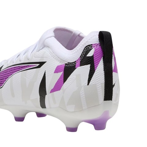 Buty piłkarskie dla dzieci Puma Ultra 5 Match Forever FG/AG 108413 01 Buty piłkarskie dla dzieci Puma Ultra 5 Match Forever FG/AG 108413 01