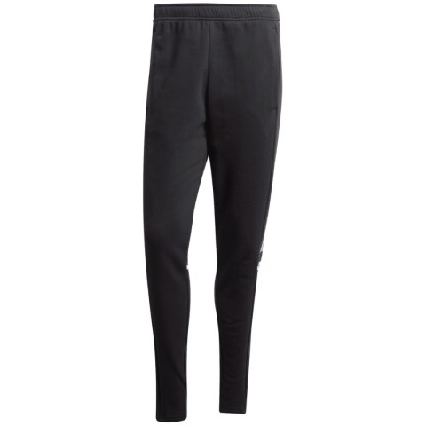 Spodnie męskie adidas Squadra 25 Sweat Pant czarne JE2765 Spodnie męskie adidas Squadra 25 Sweat Pant czarne JE2765