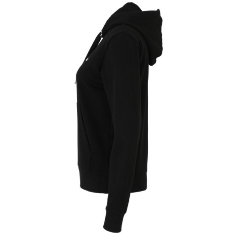 Bluza damska Fila Lierna czarna FAW1054 80010