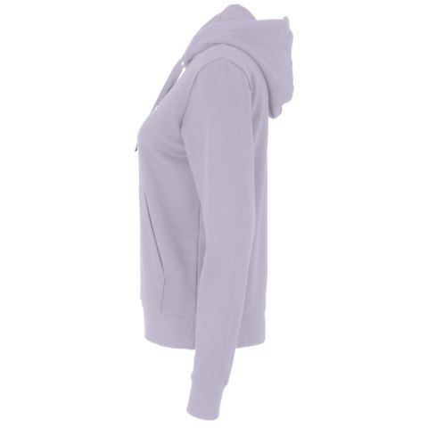 Bluza damska Fila Lierna jasnofioletowa FAW1054 40119 Bluza damska Fila Lierna jasnofioletowa FAW1054 40119