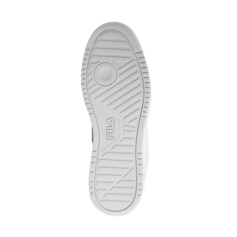 Buty męskie Fila Rega NF białe FFM0370 10004 Buty męskie Fila Rega NF białe FFM0370 10004