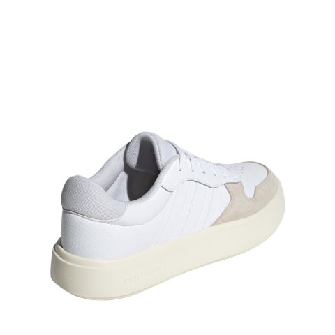 Buty męskie adidas Litecourt JR0027