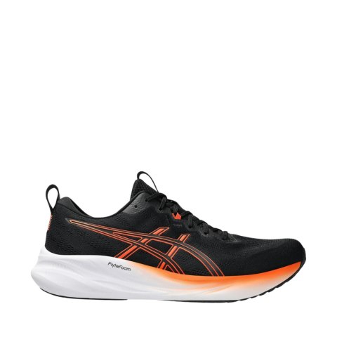 Buty męskie do biegania Asics Gel-Pulse 16 czarno-pomarańczowe 1011B962 001 Buty męskie do biegania Asics Gel-Pulse 16 czarno-pomarańczowe 1011B962 001