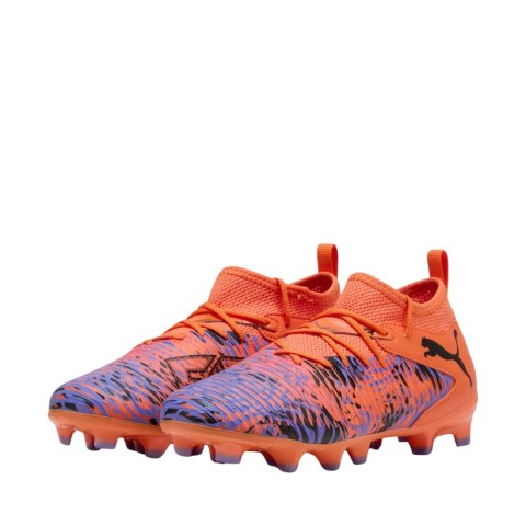 Buty piłkarskie dla dzieci Puma Future 8 Match Creativity FG/AG 108436 01 Buty piłkarskie dla dzieci Puma Future 8 Match Creativity FG/AG 108436 01