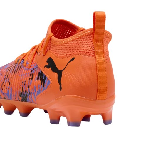 Buty piłkarskie dla dzieci Puma Future 8 Match Creativity FG/AG 108436 01 Buty piłkarskie dla dzieci Puma Future 8 Match Creativity FG/AG 108436 01