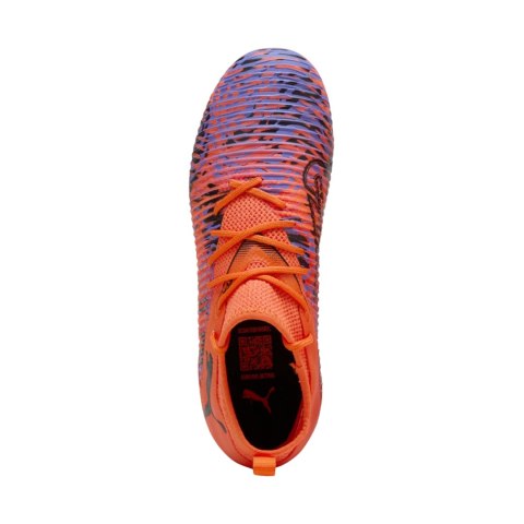 Buty piłkarskie dla dzieci Puma Future 8 Match Creativity FG/AG 108436 01 Buty piłkarskie dla dzieci Puma Future 8 Match Creativity FG/AG 108436 01
