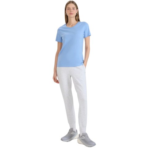 Koszulka damska 4F F2356 denim 4FWMM00TTSHF2356 32S Koszulka damska 4F F2356 denim 4FWMM00TTSHF2356 32S