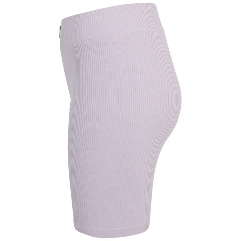Spodenki damskie FIla Lacapelle jasnofioletowe FAW1006 40119
