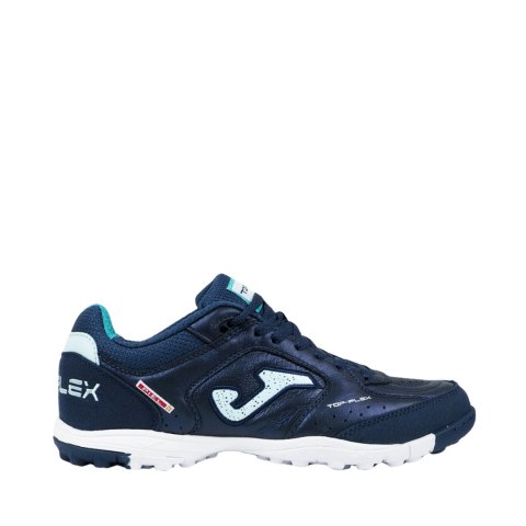 Buty piłkarskie Joma Top Flex 2504 Indoor niebieskie TOPS2504TF