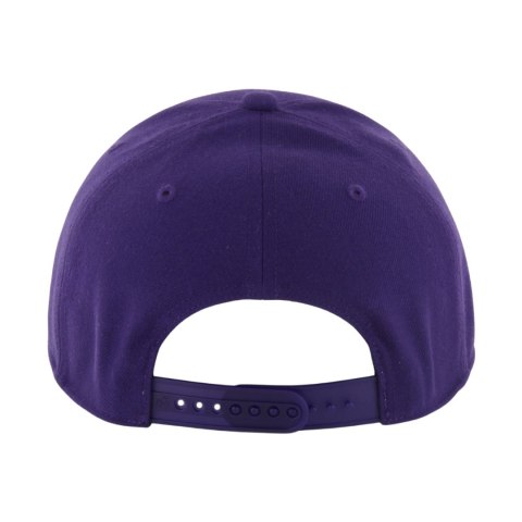 Czapka z daszkiem '47 New York Yankees MVP Snapback fioletowa B-MVPSP17WBP-PPC Czapka z daszkiem '47 New York Yankees MVP Snapback fioletowa B-MVPSP17WBP-PPC