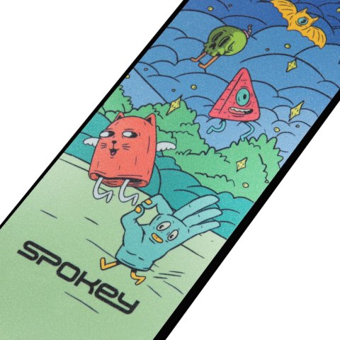 Hulajnoga Spokey Duke 125 943424