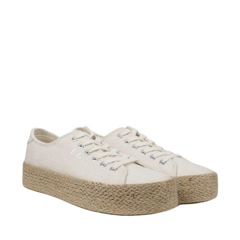 Buty damskie Lee Cooper beżowe LCW-25-02-3284LA Buty damskie Lee Cooper beżowe LCW-25-02-3284LA