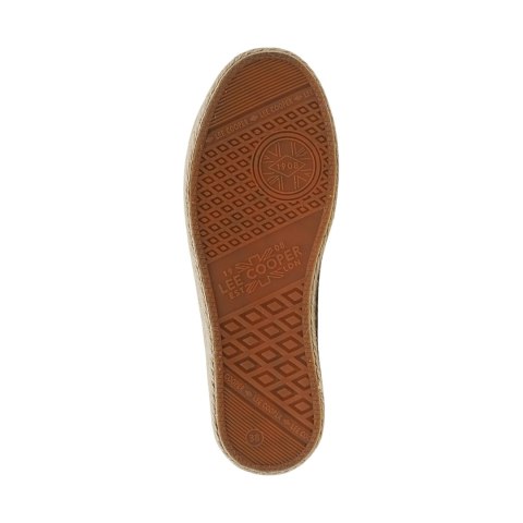 Buty damskie Lee Cooper beżowe LCW-25-02-3284LA Buty damskie Lee Cooper beżowe LCW-25-02-3284LA